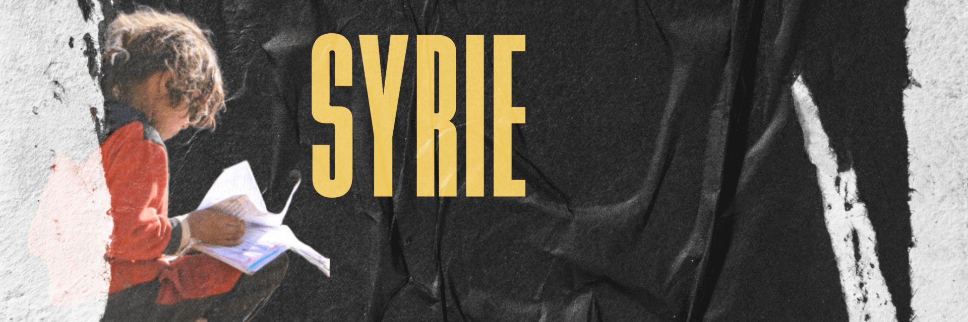 Notre objectif est de collecter des fonds pour acheter les fournitures que les parents demandent pour leurs enfants